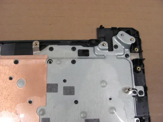 номер0149-22  Кришка панель палмрест клавіатура 086HKP AP2EL000200 для Dell inspiron / vostro 15 3580 3581 3582 3583 3585 3780  оригінал Інтернет-аукціон