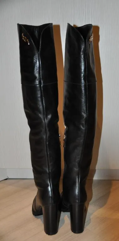 Купити Сапоги женские демисезонные SharMAN стелька 24 cm