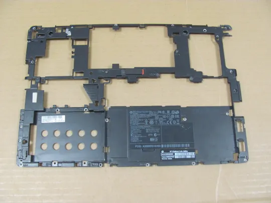 772-1 Кришка дно піддон корпуса 6070B0637901 702863-001  для HP Folio 9470m, 9480m оригінал Ціна