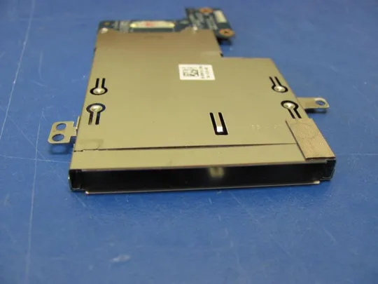 №43-10 Плата Card Reader 0D5KXG для Dell Latitude E5430 E5530 оригінал Продаж