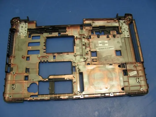 Купити №78-2 Кришка (дно, корито, піддон) корпуса 721933-001 для HP PROBOOK 450 G1 оригінал