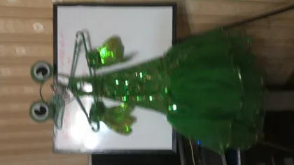 фото, Платье праздничное