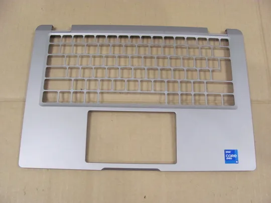 840-1 Кришка панель палмрест 460.0m804.0001 0T9J4P  для  DELL Latitude 5320 оригінал Ціна
