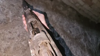 фото, Маузер 98к