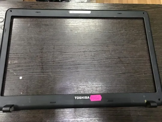 T002 Рамка Toshiba Toshiba C660-15G Cover Arka Kapak AP0H0000100 FA0H0000500 Ціна