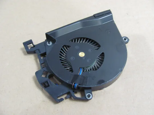 номер1019-9 Вентилятор (кулер, FAN)  L30894-001 4JW2TP003  для  HP ZBook 15 G5 оригінал З аукціону