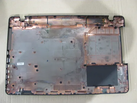 Купити 391-1 Кришка дно піддон корпуса  13N0-U0A0101  для ASUS F751S F751  оригінал