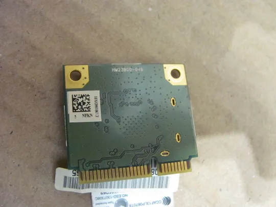 562-11 WI-FI адаптер ANATEL 1628-13-4076 для Acer Aspire E1-772G E1-772 оригінал Продаж