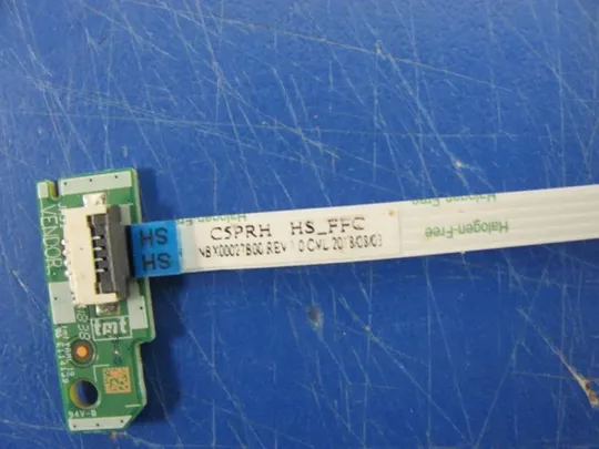 №66-16 плата LS-E911P для ACER NITRO 5 оригінал Продаж