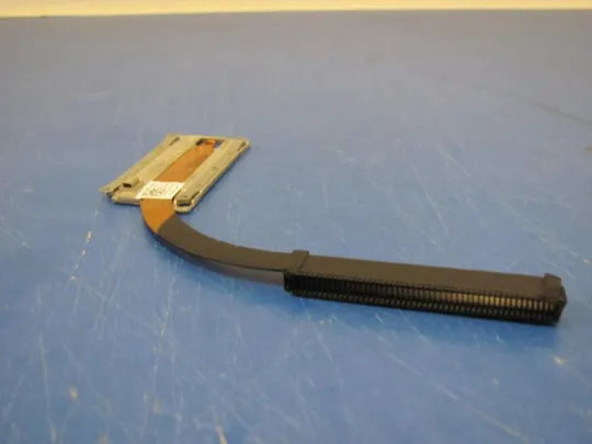 №245-17 Термотрубка охолодження 0092VR для Dell Latitude 6430u оригінал З аукціону