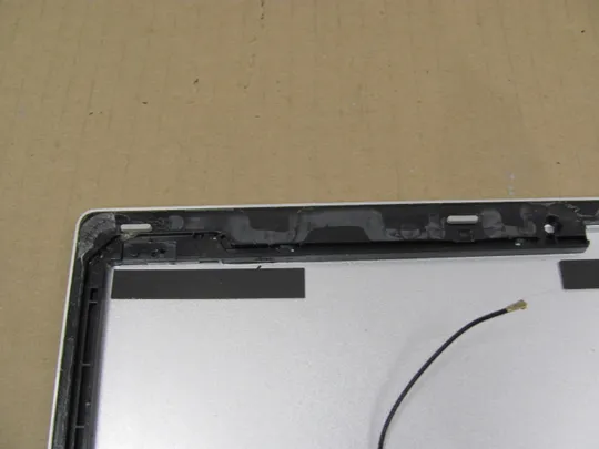 382-31 кришка матриці  для Topstar U931 ( Schenker ) оригінал Де купити