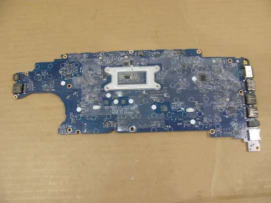 Купити 822-14 материська плата FDZ41 LA-J371P SRGKX i5-10310U для Dell Latitude 5410 оригінал