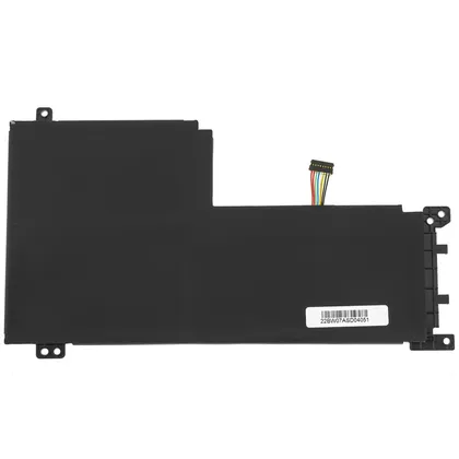 фото, Батарея для ноутбука LENOVO L19C3PF5 (IdeaPad 5 15IIL05, 5 15ARE05) 11.52V 4990mAh 57Wh Black (5B10W86947)