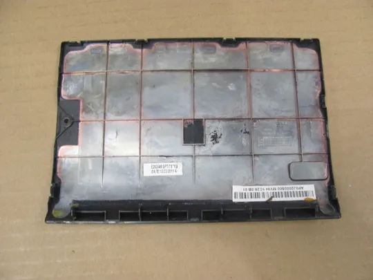 763-24 сервісна кришка  AP0J2000500 для Asus X73B A73B K73 K73T X73 оригінал З аукціону