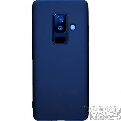 Чехол t-phox для Samsung Galaxy A6 Plus 2018 A605 A6+ чохол Crystal Series Ціна