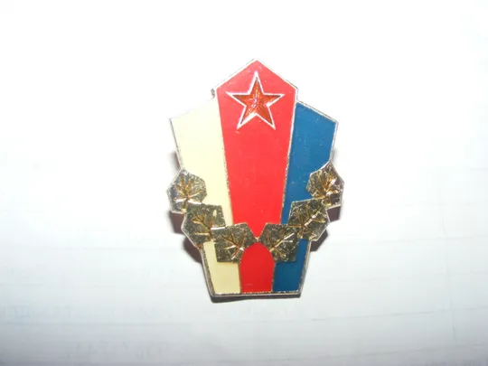 Знак &quot;Отличная рота&quot;,Československá lidová armáda, ČSLA Ціна