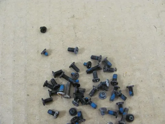 №67-39 комплектуюче для DELL PRECISION M4600 M6600 / M4600 оригінал Продаж