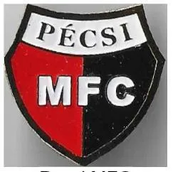 фото, футбол   ФК Печи Мечек, Печ Венгрия - " Pecsi MFC " Hungary