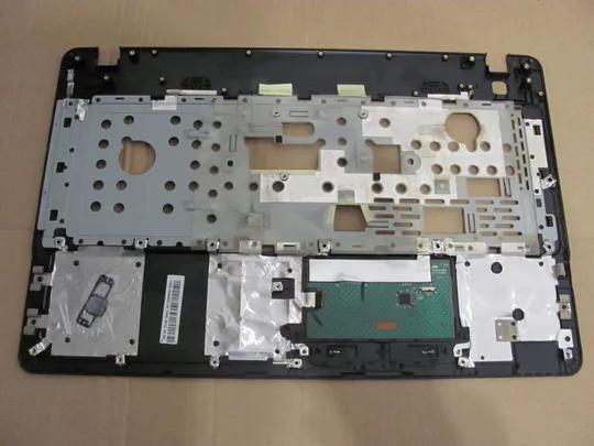 Купити 512-2 Кришка панель палмрест тачпад 13N0-VNA0201 для Acer Aspire E1-771 E1-731, оригінал