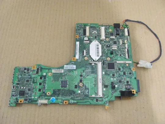 Купити 479-1 материнська плата MS-16F11 для MEDION X6811 X6812 GX660 MS-16F1 оригінал