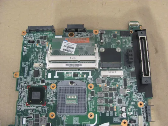 номер0188-8 материнська плата,Материнська плата для ноутбука,Mainboard,Материнка,Основна плата,Системна плата,Плата системи,Laptop motherboard,мамка, ноутбучна плата 010172M00-600-G для HP ProBook 8570P 6570b оригінал Характеристики