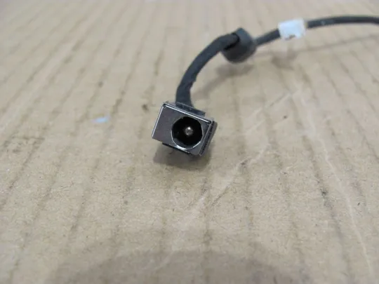 495-31 роз'єм живлення DD0BLBPB010 для Toshiba Satellite L755 L755D L750 L750D оригінал Де купити