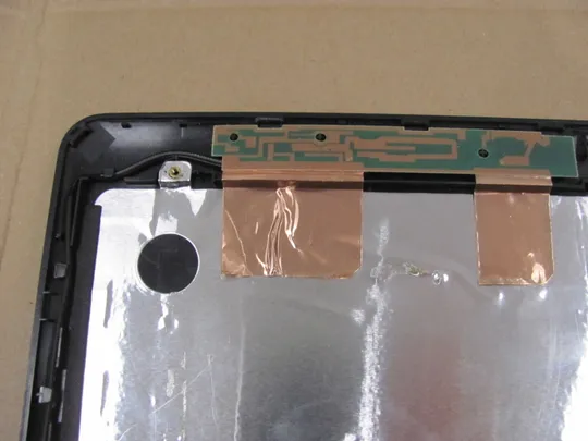 640-11  кришка матриці 0JX8MW AP13D000201 для  Dell Latitude E5450  оригінал Характеристики