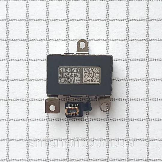 Купити Вібромотор Taptic Engine Apple iPhone 13 mini A2628 оригінал