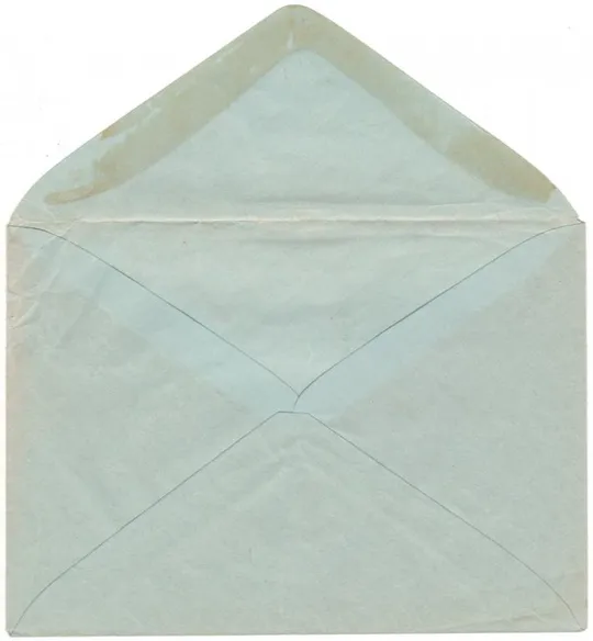 Купити 100 лет русской почтовой марке. Гонец XVI в. ХМК з ОМ. 1958 рік. СРСР