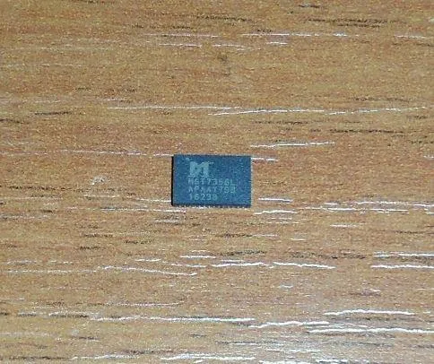 Мікросхема MST7356L Ціна