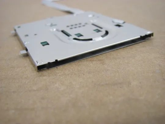 Купити 865-24 плата cardreader  для  Toshiba Dynabook Portege Tecra A40-J A40-K  оригінал