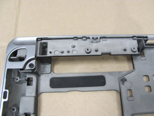 677-1  Кришка дно піддон корпуса AM1DJ000421 086Y4P для DELL Precision 17 7710 M7710  оригінал Інтернет-аукціон