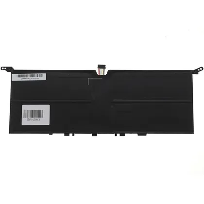 фото, Оригінальна батарея для ноутбука LENOVO L17C4PE1 (Yoga S730-13IWL) 15.36V 2735mAh 42Wh Black (5B10R32748)