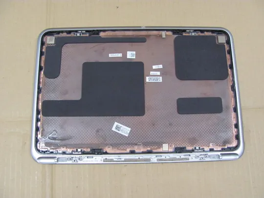 Купити 693-28 кришка матриці 05DP6X  0G32HY AP0S7000400 для  сенсорний DELL XPS 12 9Q33 9Q23 оригінал