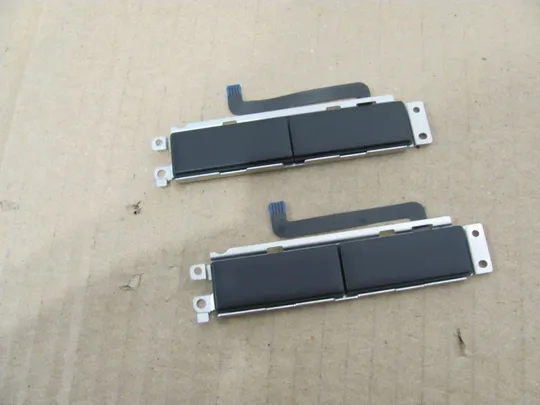 номер0285-23 кнопки тачпаду 7B1214G00-515-G для DELL LATITUDE E5420 оригінал Продаж