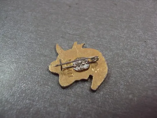 знак детский буратино контурный №4625 З аукціону