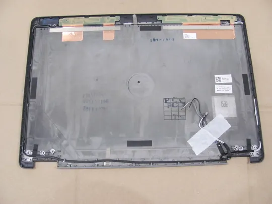 Купити 596-24  кришка матриці 0FVX0Y AM1DL000603 для Dell Latitude E7470 7470 оригінал