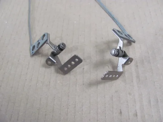 381-27 кріплення з петлями  6-33-W2301-0R2 для Clevo W230SS W230SD W230SS W230ST оригінал Продаж