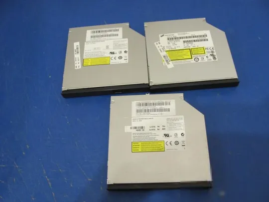 №257-5 DVD-привод для LENOVO ThinkPad Edge 14 / E40 and Edge 15 / E50 оригінал Ціна