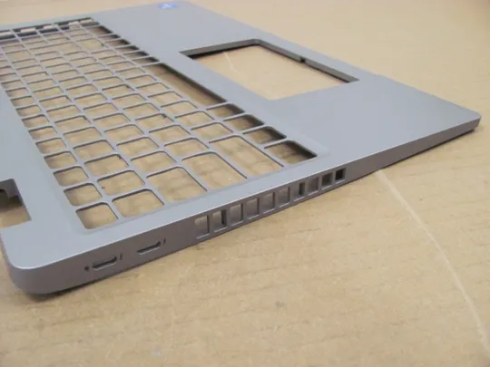 864-5 Кришка панель палмрест  073N6X 460.0M60P.0021 для DELL  latitude 5520 Precision 3560 оригінал Інтернет-аукціон