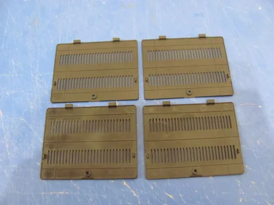 Купити №225-19 сервісна кришка BA81-D727B BA81-07279A для SAMSUNG NP- R519 R517 оригінал