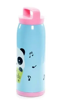 Термос детский Fissman Панда VA-9664-450 450 мл З аукціону