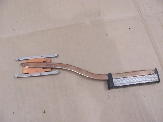 737-17 термотрубка охолодження 13N1-0MA0D01  для Acer TravelMate P2510 оригінал Ціна