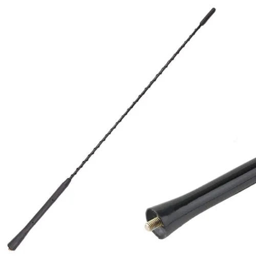 Пруток стержень штырь универсальный антенна 5мм 42см Ціна