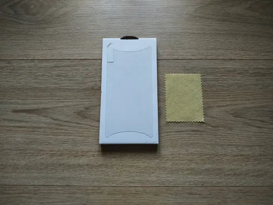 Чехол книжка універсальний SILK TOUCH 6 - 6.5" [2E-UNI-6-6.5-HDST-CRD] чохол + скло в подарунок! Недорого