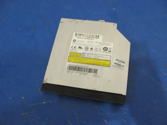 №218-1 DVD-привод UJ8D1 690408-001 для HP ProBook 6570b оригінал Ціна