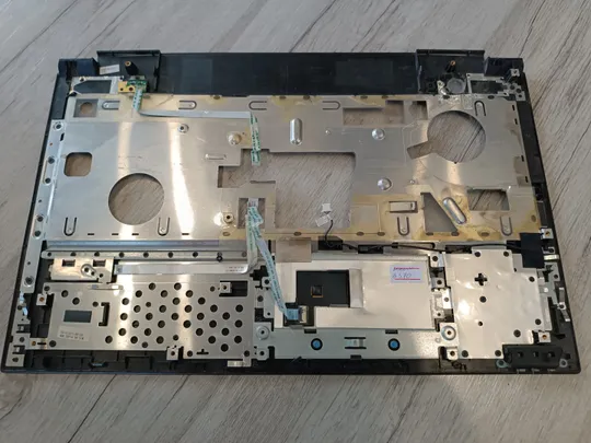 Купити Верхня частина корпусу (топкейс) для ноутбука Lenovo IdeaPad B570 B575 B570E