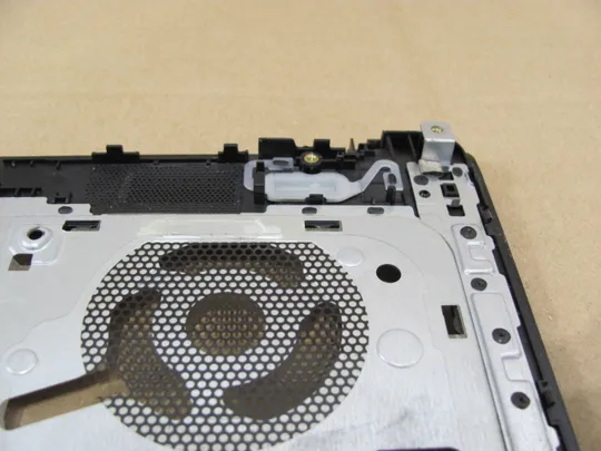 номер0289-10 Кришка панель палмрест та тачпад 6070B0742501 758050-001 для  HP ProBook 350 G1 G2 355 G1 G2   оригінал Торговий майданчик