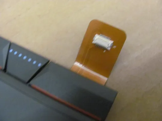 870-16 тачпад DA30000HF30 8SSM10K878 B149320B2 для Lenovo Thinkpad  x270  оригінал Де купити