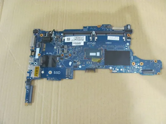 350-26 материнська плата i5-5200U SR23Y 6050A2637901 799510-501 для HP EliteBook 840 G2 Ціна